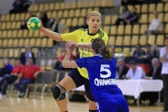 România-Croaţia, în optimile CM de handbal din Brazilia